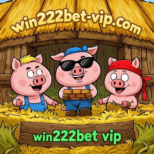 Descubra o Mundo dos Cassinos Online com o win222bet vip