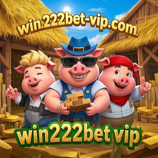 Descubra o Mundo dos Cassinos Online com o win222bet vip
